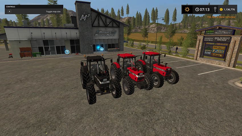 Case 14xx XL 3
