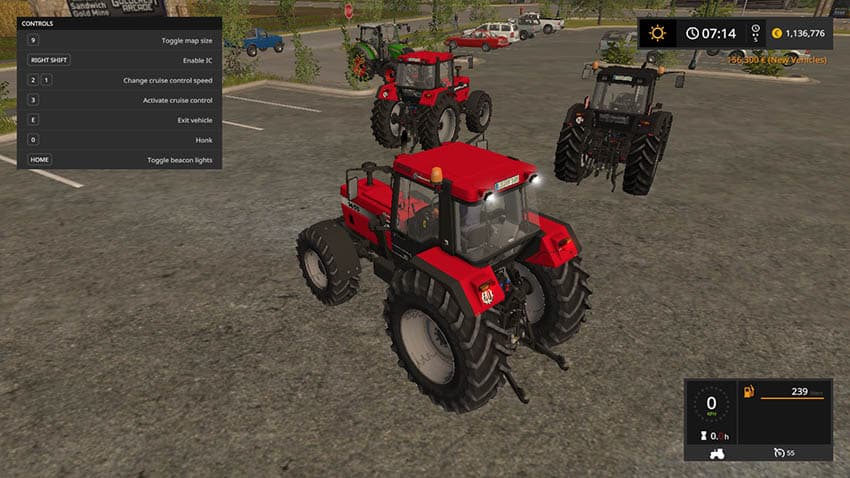 Case 14xx XL 2