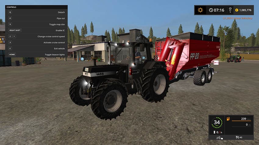 Case 14xx XL