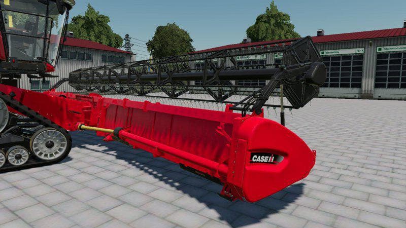 Case 3050 HD