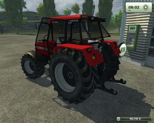 Case 5130 [MP] 2