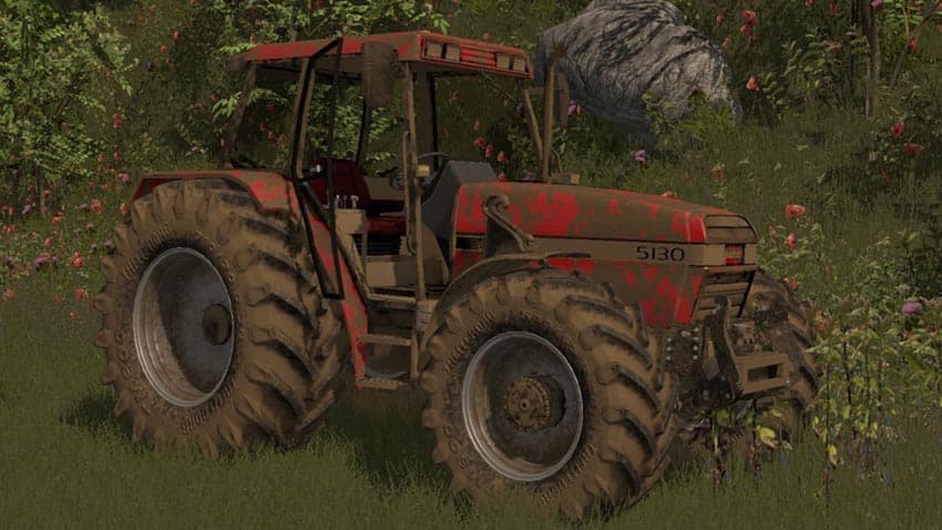 Case 5130 [MP] 3