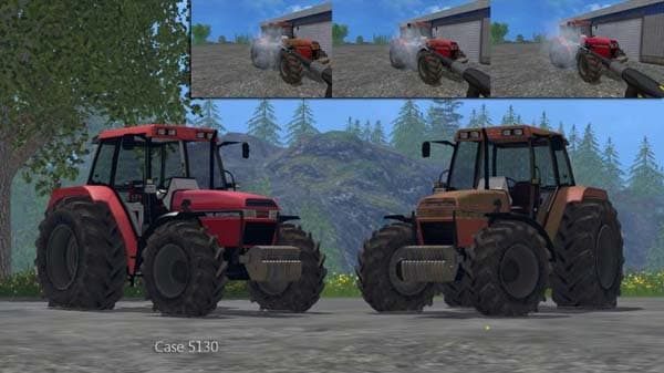 Case 5130 3