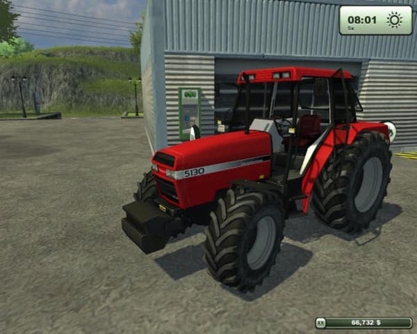 Case 5130 [MP] 2