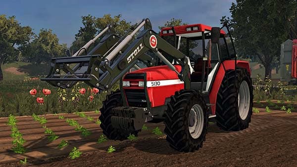 Case 5130 [MP] 2