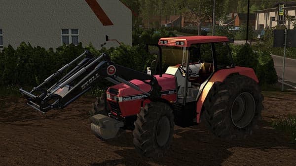 Case 5130 with Tur Beta [MP] 2