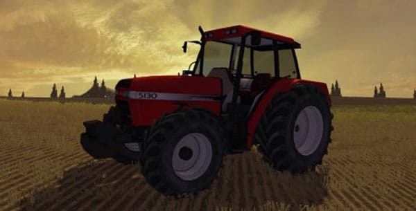 Case 5130