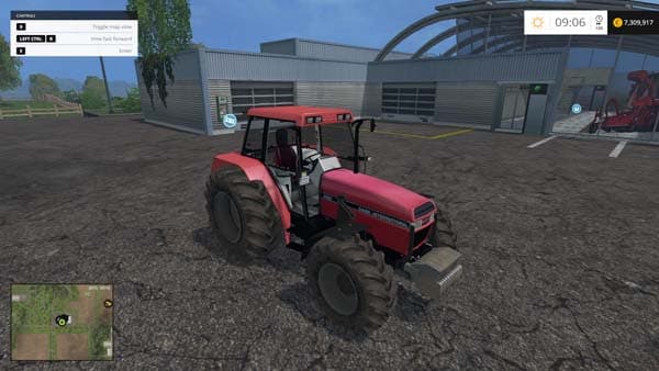 Case 5130 2