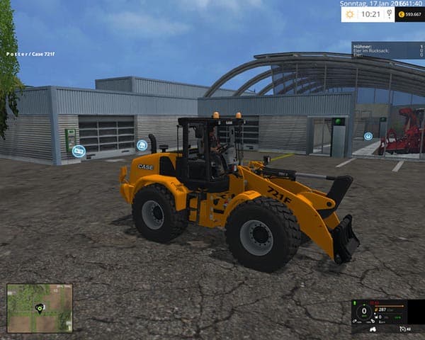 Case 721F [MP] 3