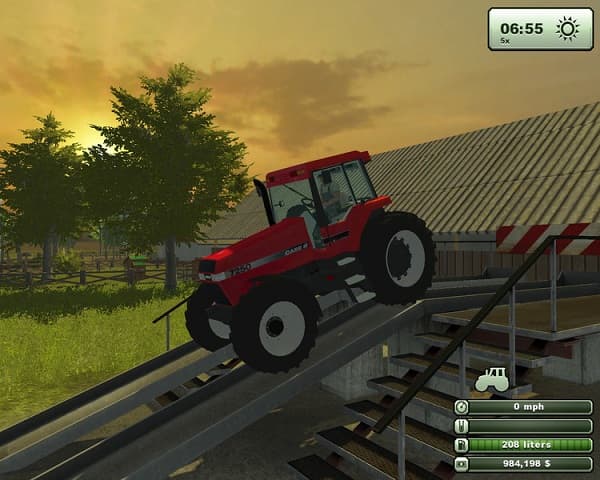 Case 7250