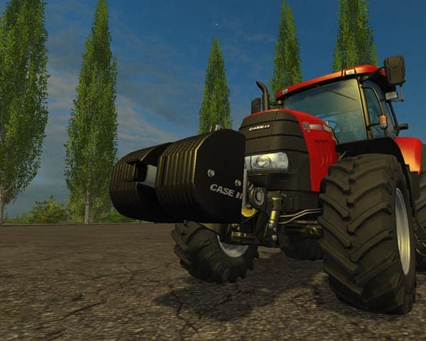 Case Gewitch [MP] 2