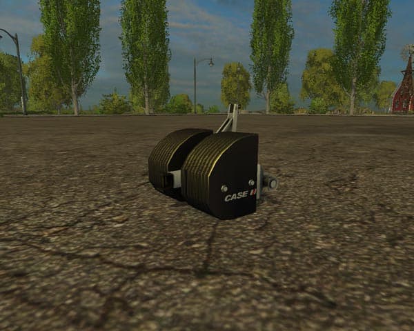 Case Gewitch [MP] 3