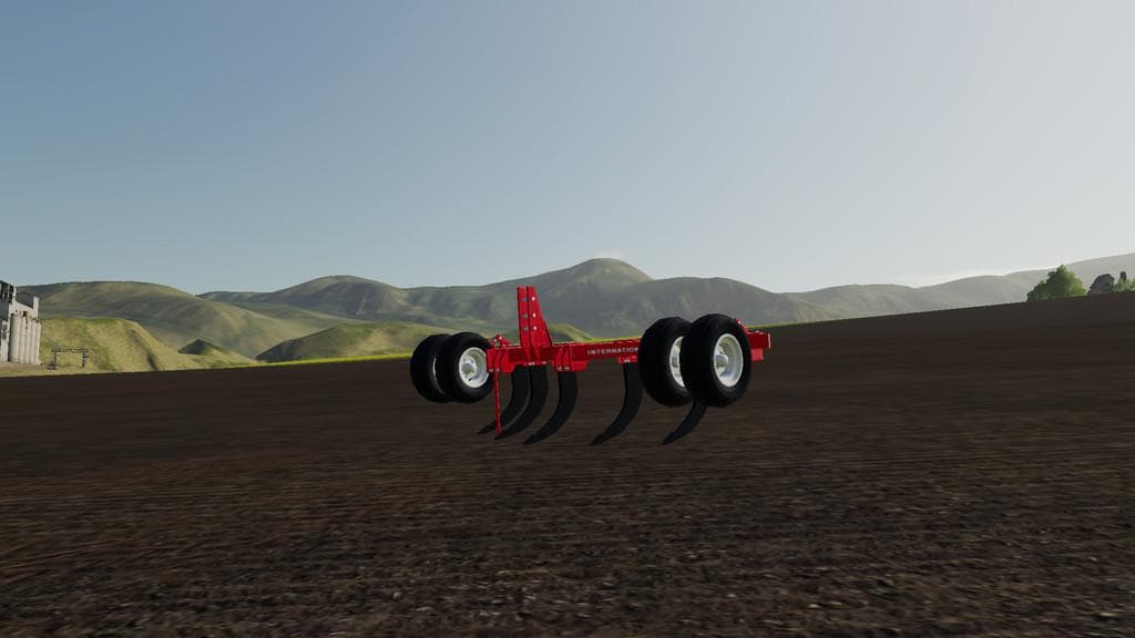 Case IH 14 2