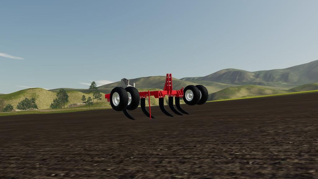 Case IH 14