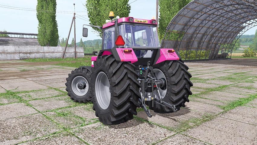 Case IH 1455 XL 3