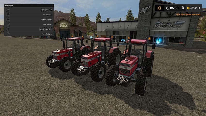 Case IH 1455 .0b [MP] 3