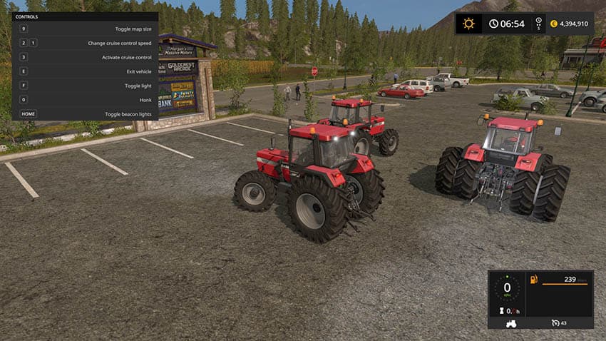 Case IH 1455 .0b [MP] 2