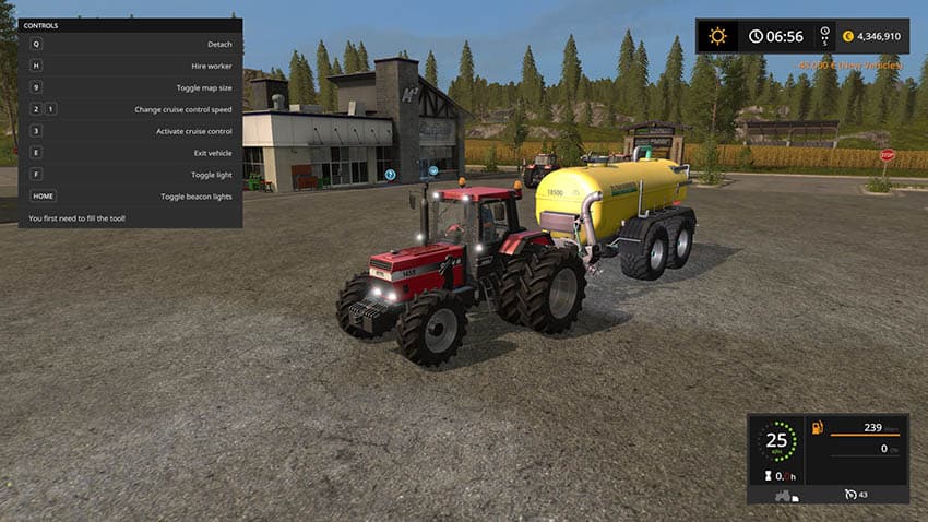 Case IH 1455 .0b [MP]