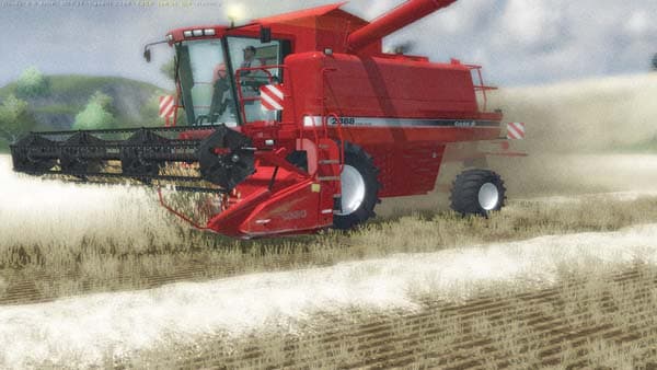 Case IH 2388 MR [MP] 3