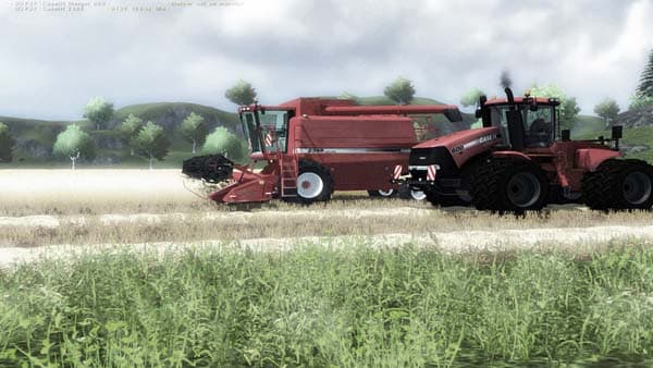 Case IH 2388 MR [MP]