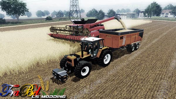 Case IH 5130 Axial Flow [MP] 4