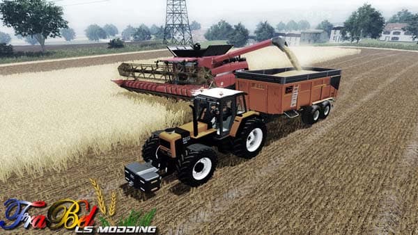 Case IH 5130 Axial Flow [MP] 3