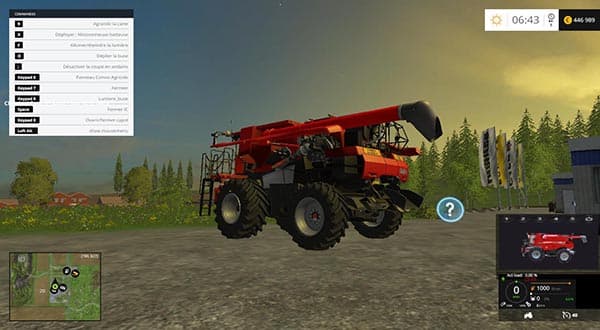 Case IH 9230 2