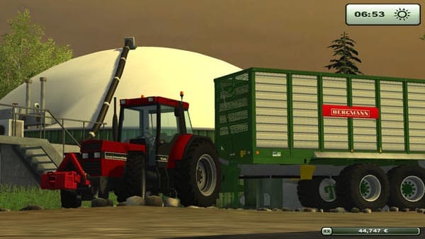 Case IH 956 Xl [MP]