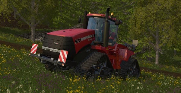 Case IH QuadTrac 920 [SP] 3