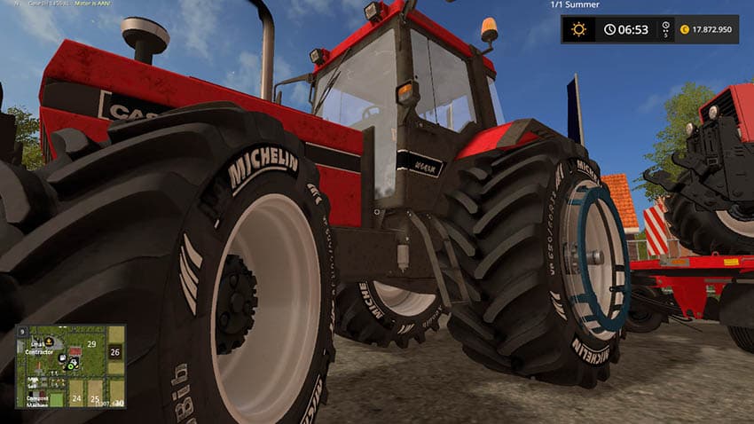 Case IH XL Michelin edit 3