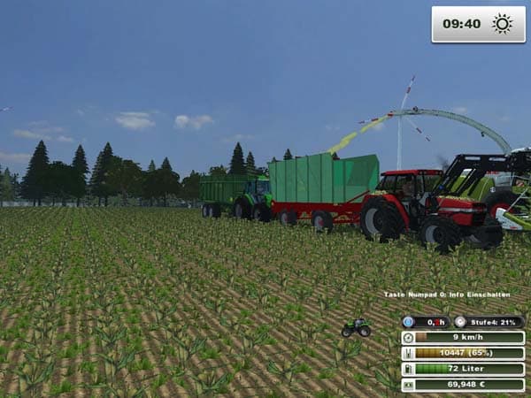 Case Ih 5130 Fl [MP]