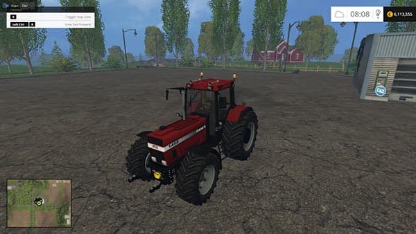 Case International 1455xl [MP] 3