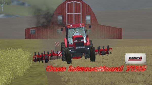 Case International 7120 MR [MP] 3