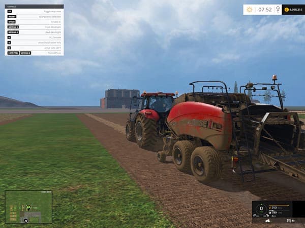 Case LB 334 [MP] 3