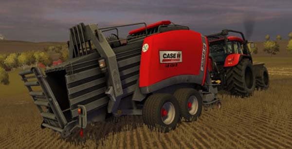 Case LB 434 R