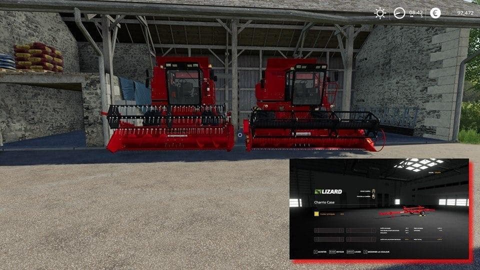 Case Mod Pack