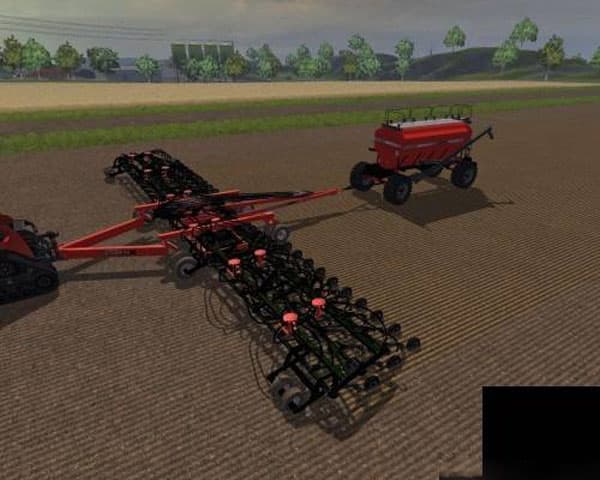 Case Seeder Pack