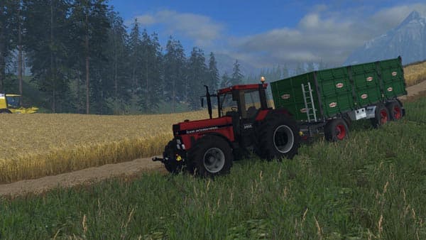 Case ih 1455 [MP]