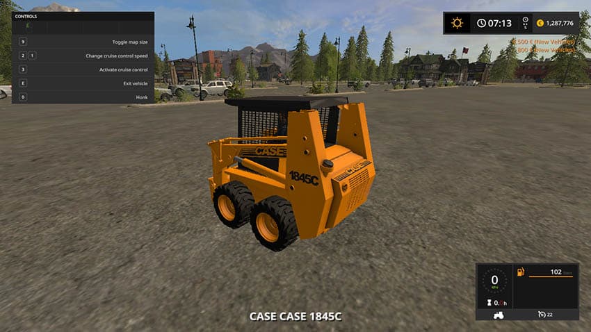Case loader 2