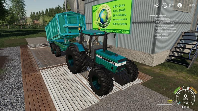 Case IH 1455 SOUND 4