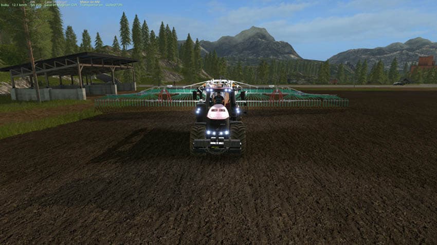 Case IH Magnum [SP]
