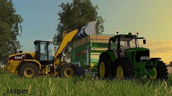 Cat 924G Final [MP]