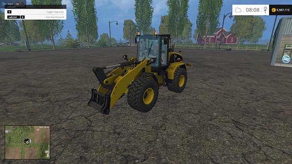 Cat 924G Final [MP] 3