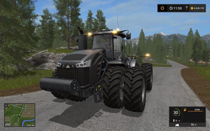 Cat Challenger X [MP] 3