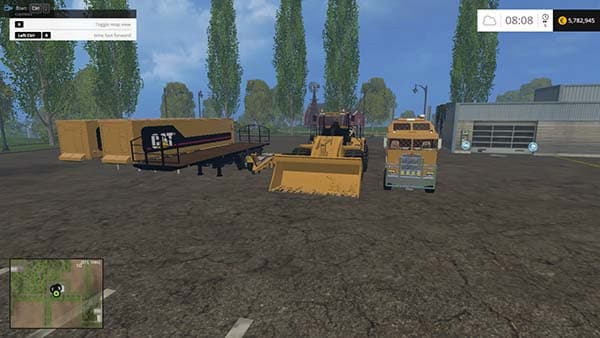 Cat Fleet Pack 3