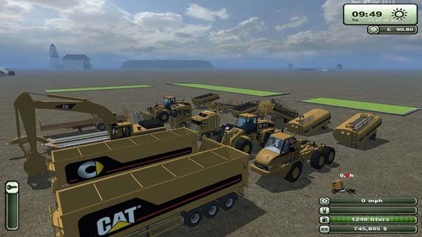 Cat Fleet Final [MP] 2