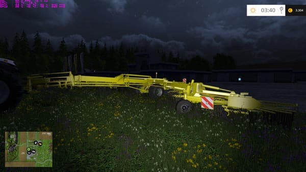 Cat Swadro 2000 [MP]