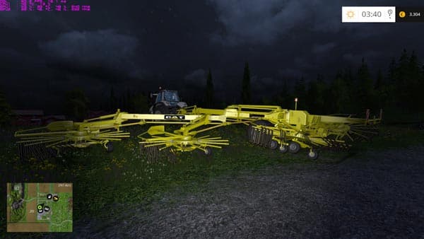 Cat Swadro 2000 [MP] 2