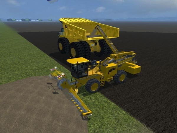 Cat dumper 797 [MP] 2