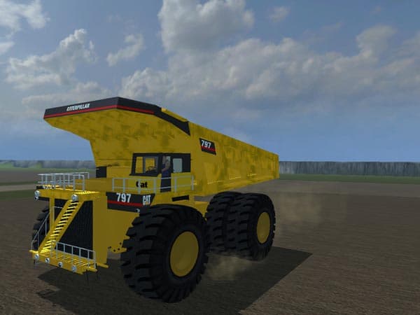 Cat dumper 797 [MP]